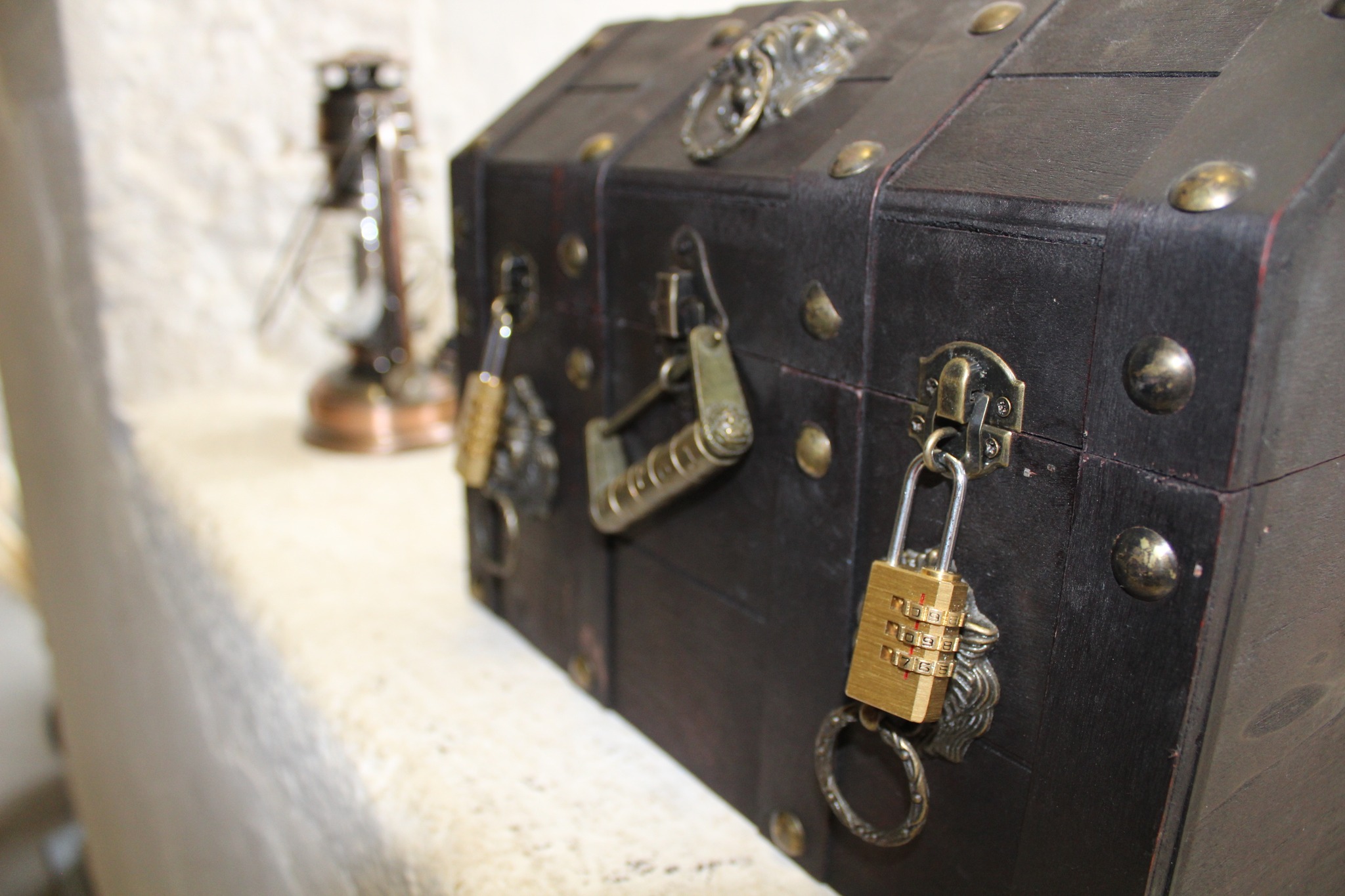 Château de Duras - Escape Game, Duras - photo 11