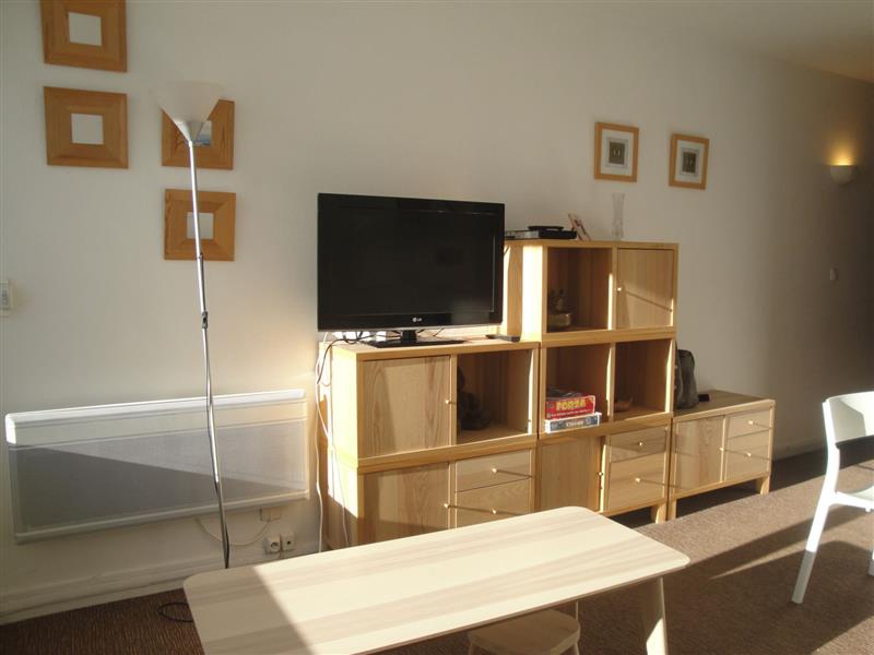 Appartement Dedieu
