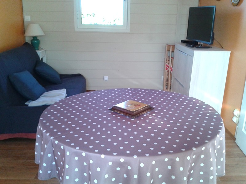 Chalet Maricla - photo 2