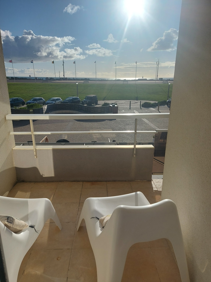 Appartement front de mer, Biscarrosse - photo 5