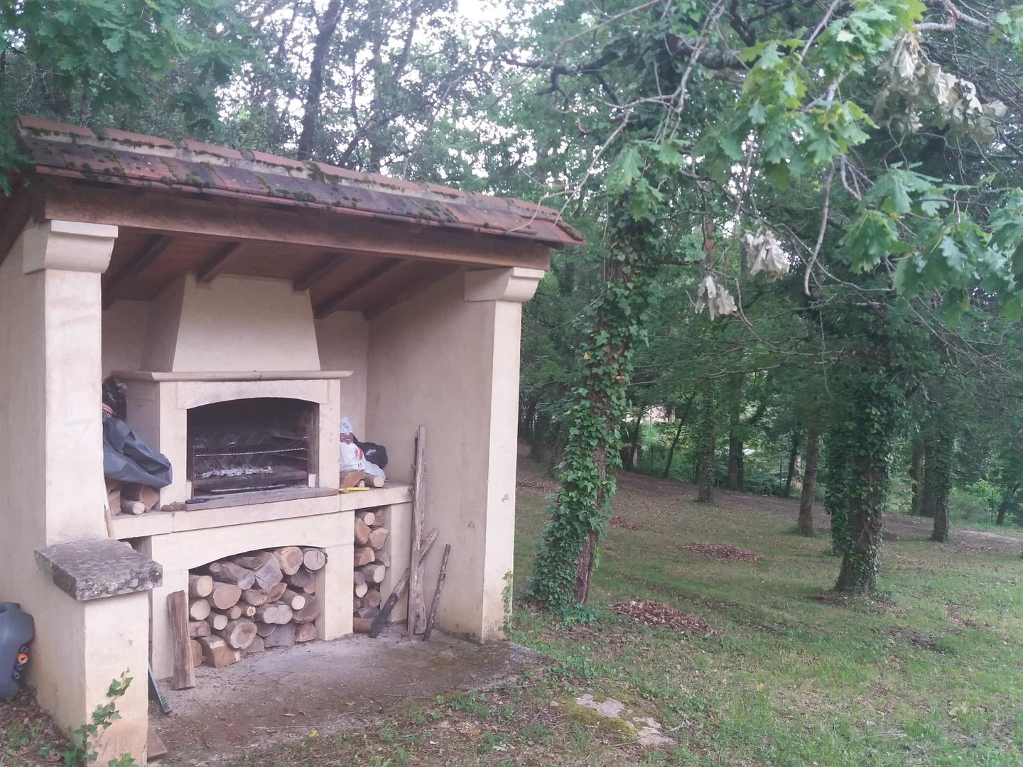 Le Gîte de L'éveil, Carsac-Aillac - photo 10
