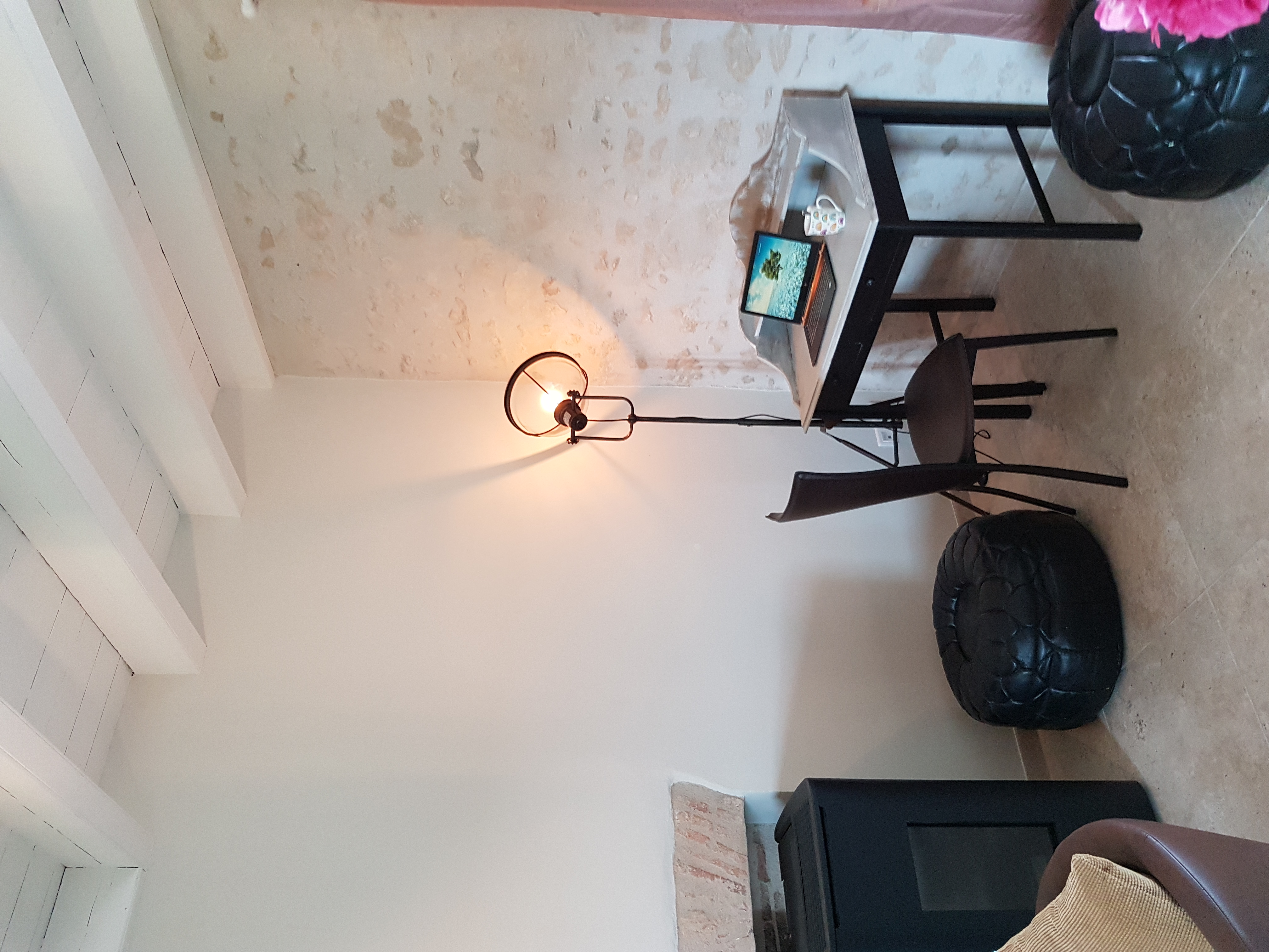 Maison de Saint-Maixent Le Petit - photo 5