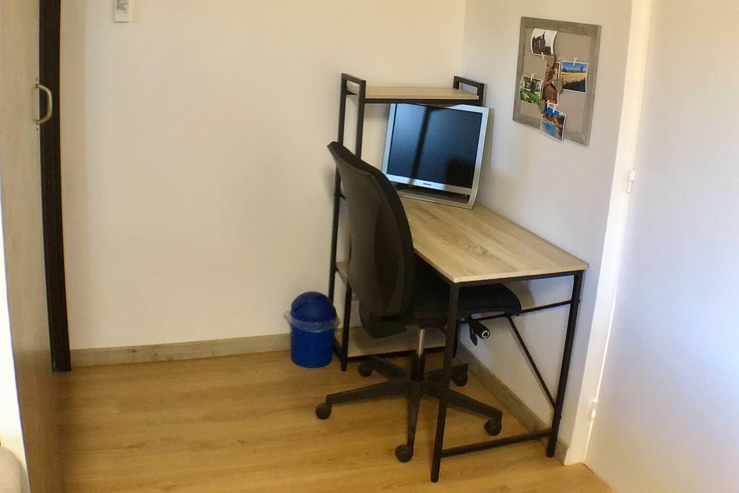 Chalet à la campagne, Saint-Pierre-Chérignat - photo 11