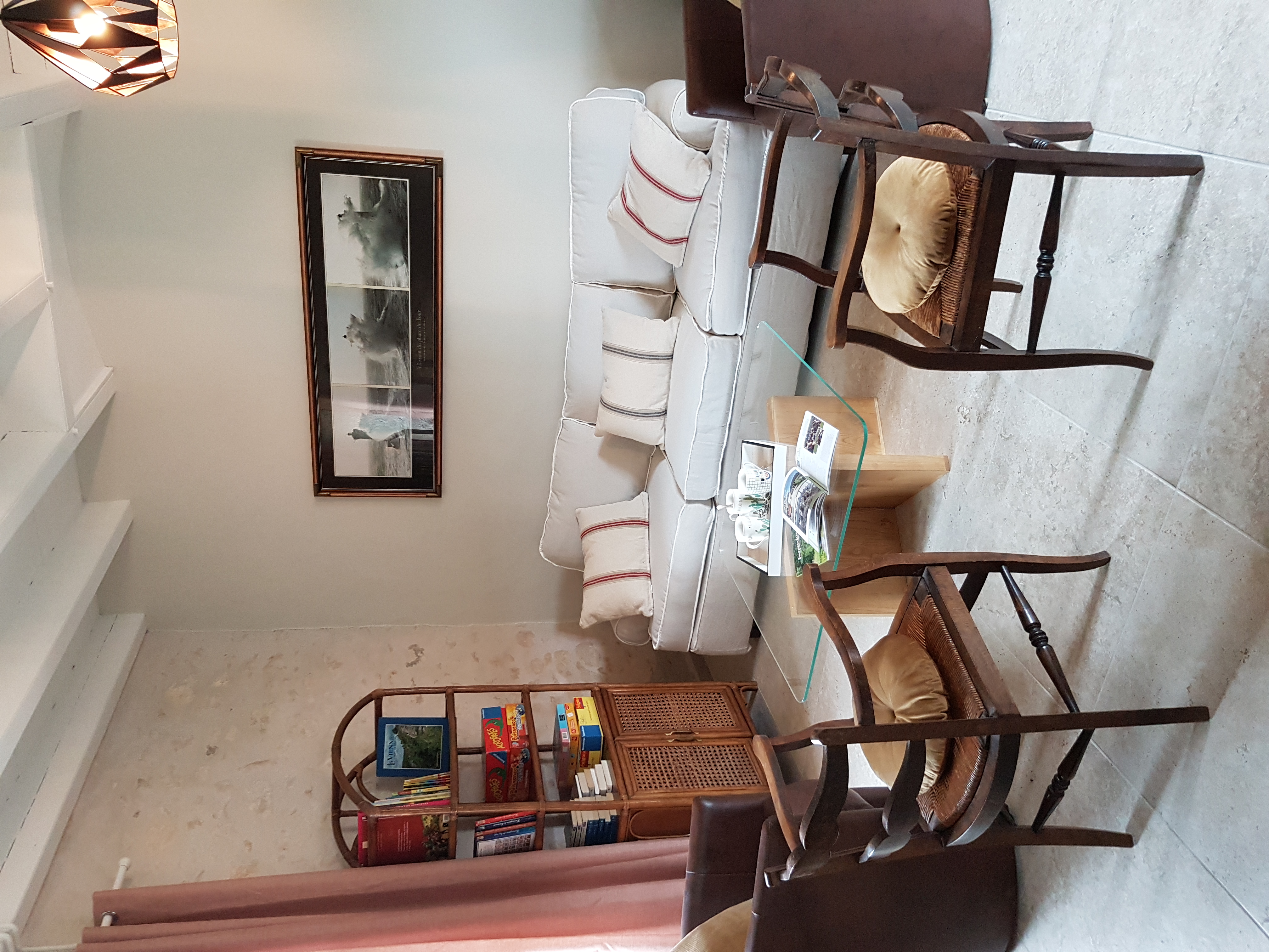 Maison de Saint-Maixent Le Petit, Haims - photo 7