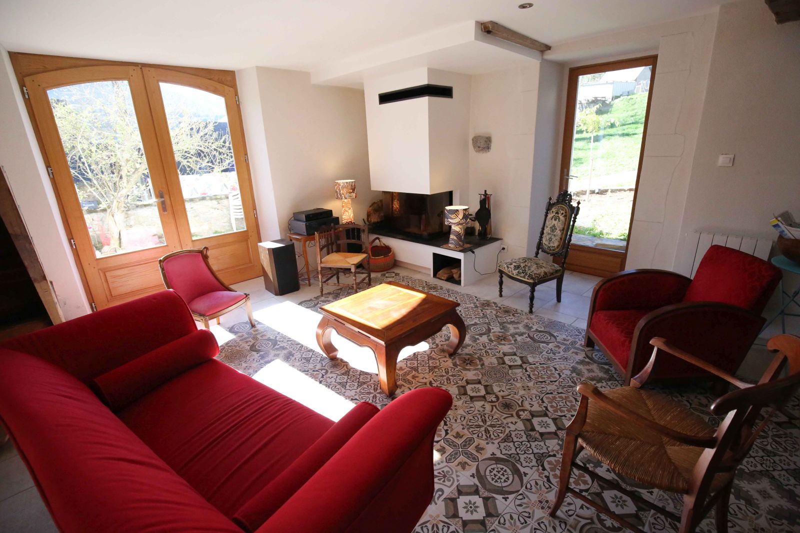 L'Ayguade, Lescun - photo 7