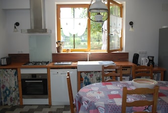 La Clairière au Bois, Thurageau - photo 5