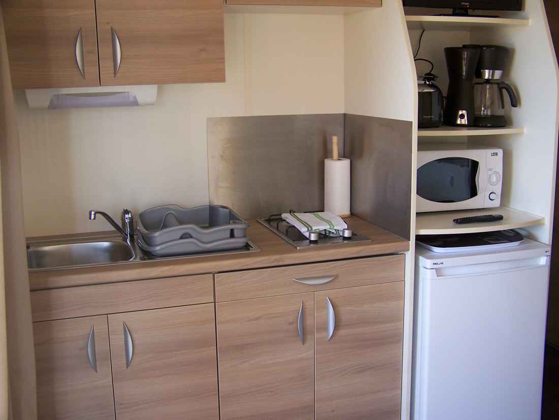 Belles vacances aux chalets - Guadeloupe, La Réunion - photo 2