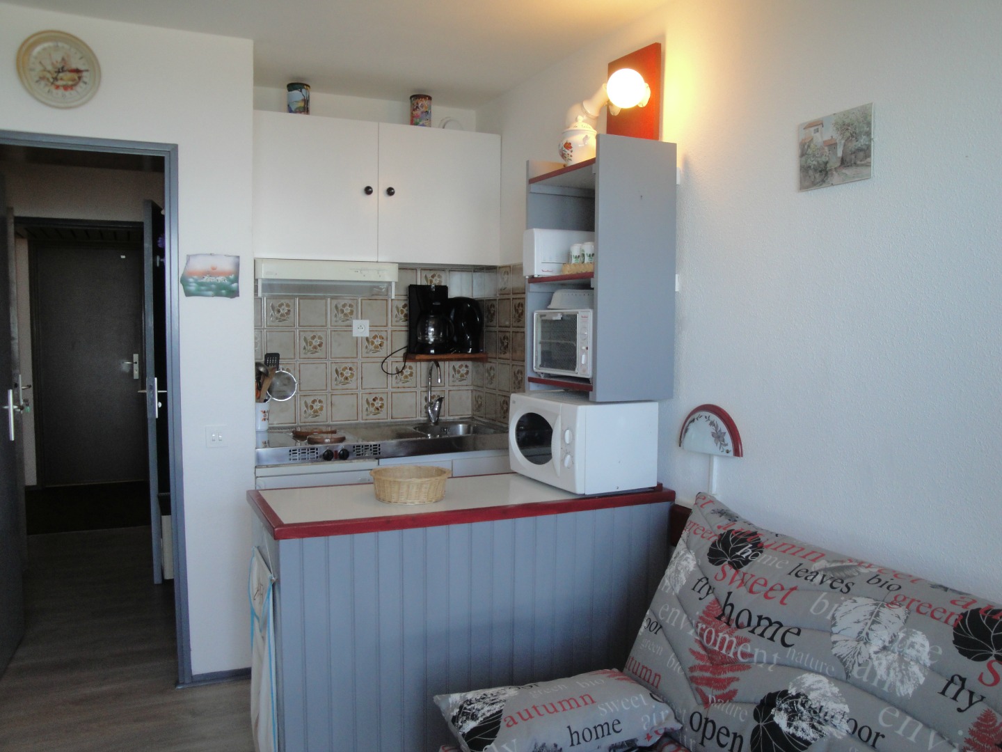 Studio Fontanaud, Arette - photo 7