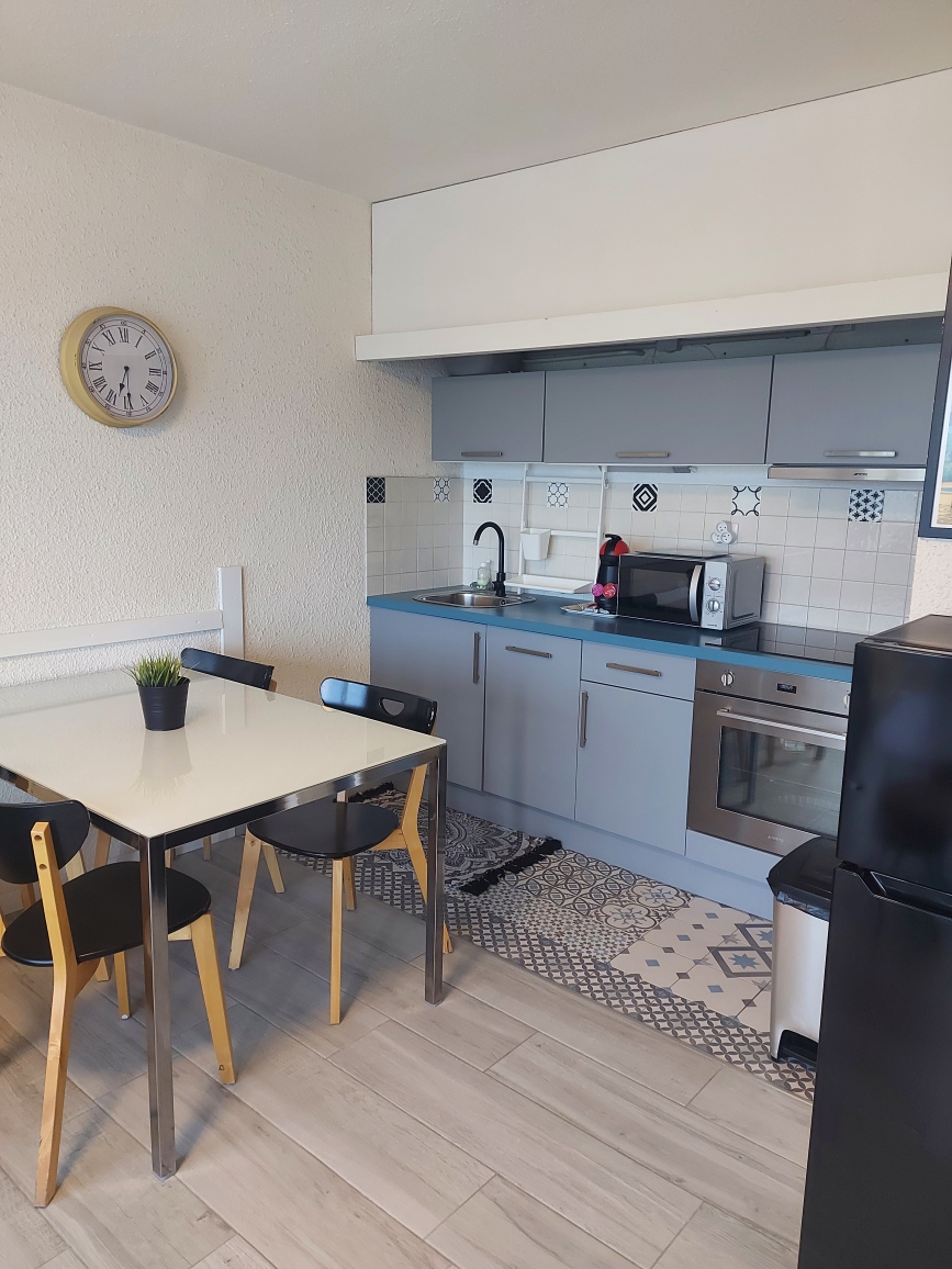 Appartement front de mer, Biscarrosse - photo 6