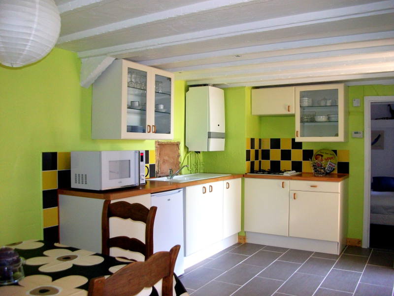 BOURGEOIS Agathe "Le Rustique", Sarlande - photo 7