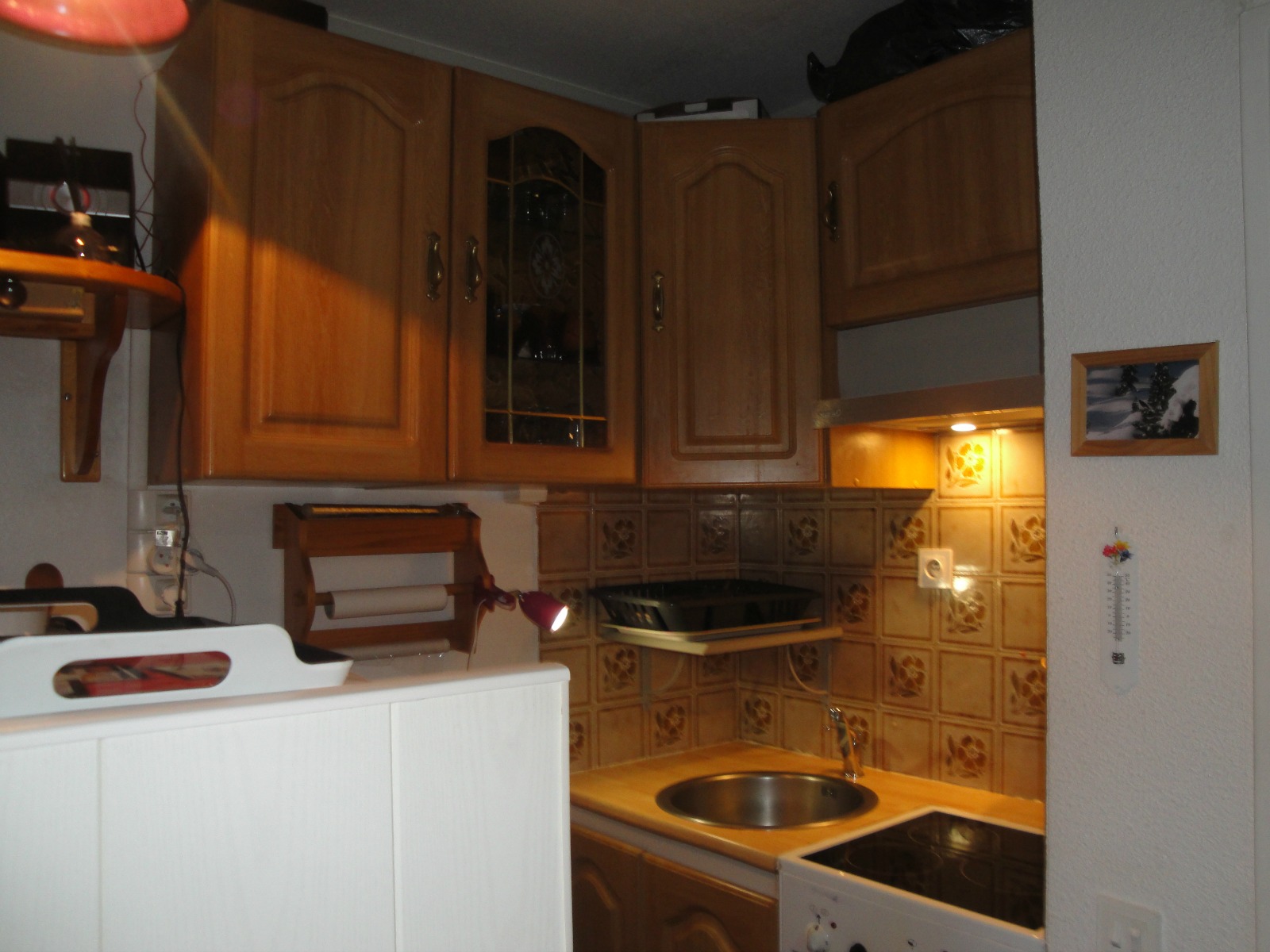 Appartement Mouline - photo 3