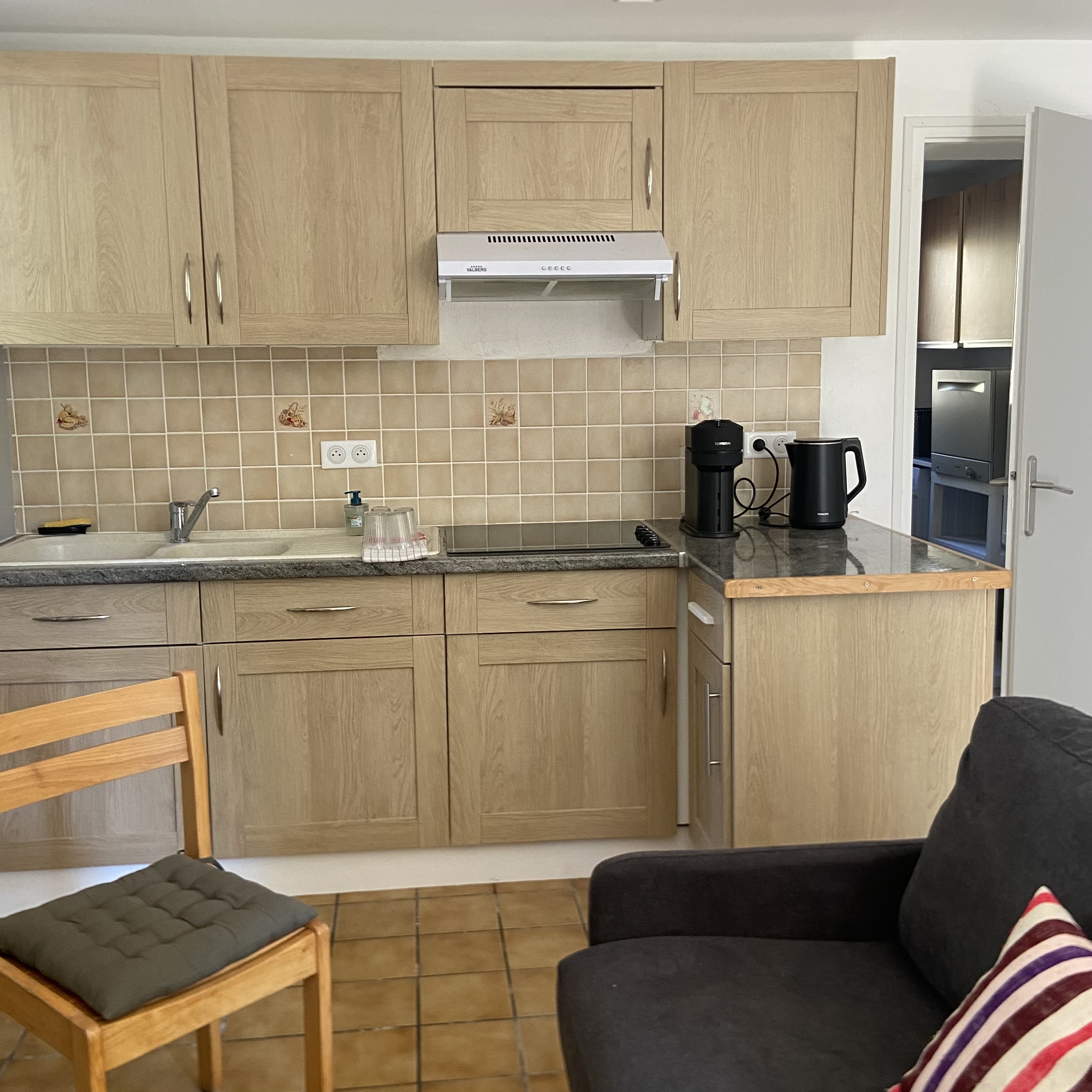 Le Gîte de la Gâtine, Journet - photo 6