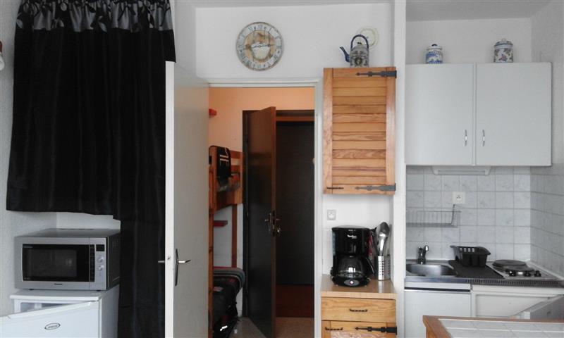 Appartement Ferreira