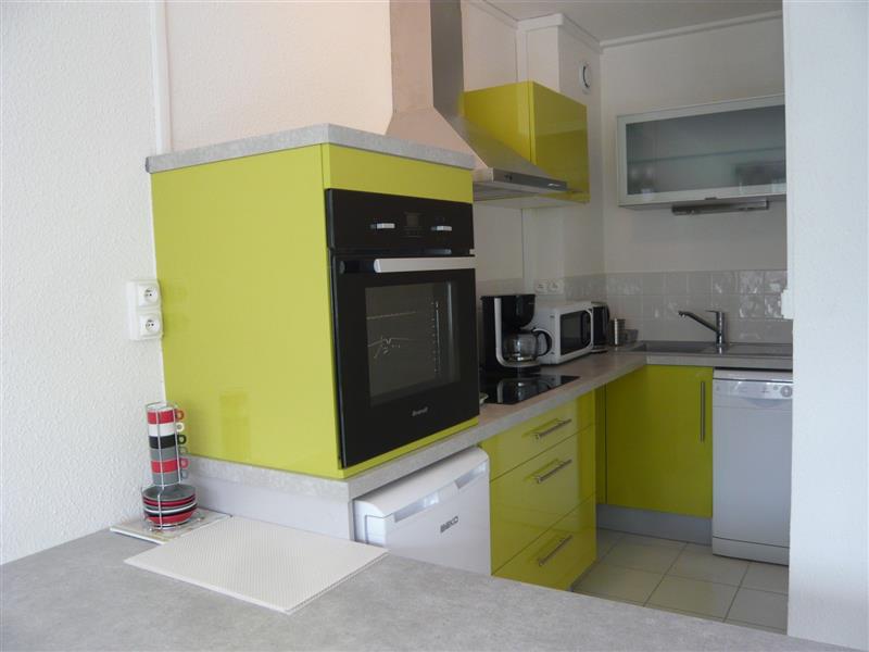 Appartement Pondeulaa 