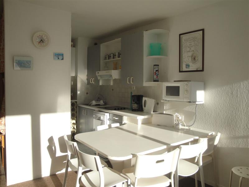 Appartement Dedieu