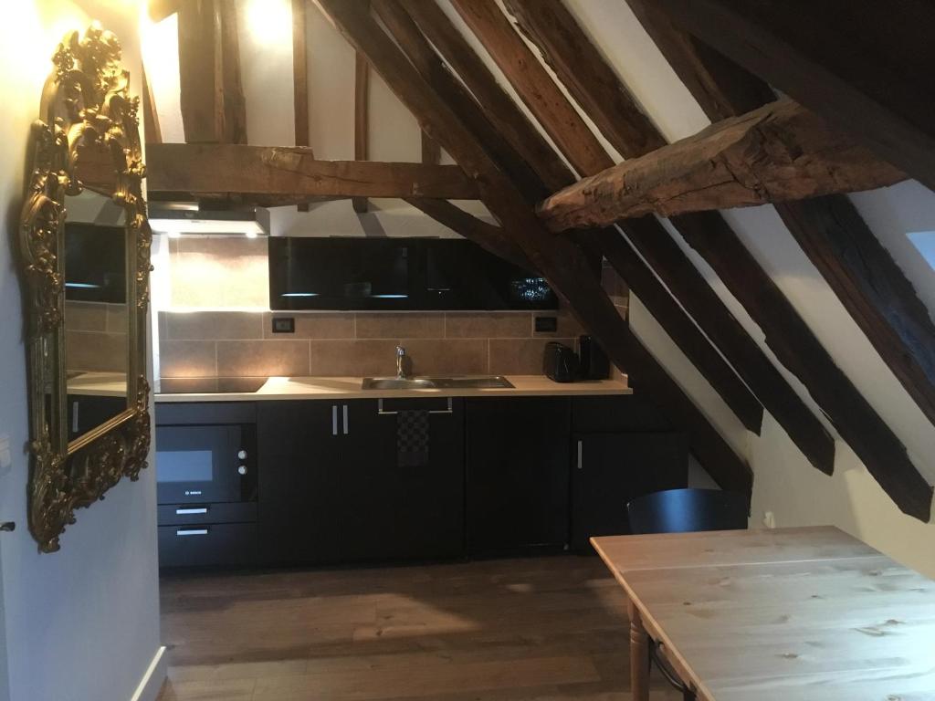 La Rame - Studio - photo 2