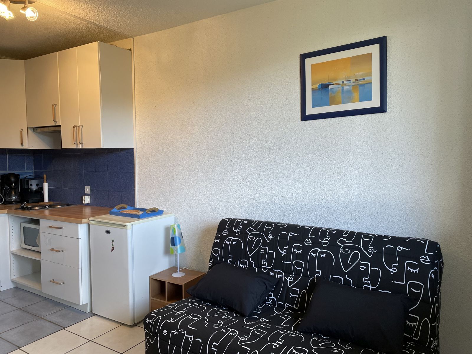 Studio Bezat, Arette - photo 6