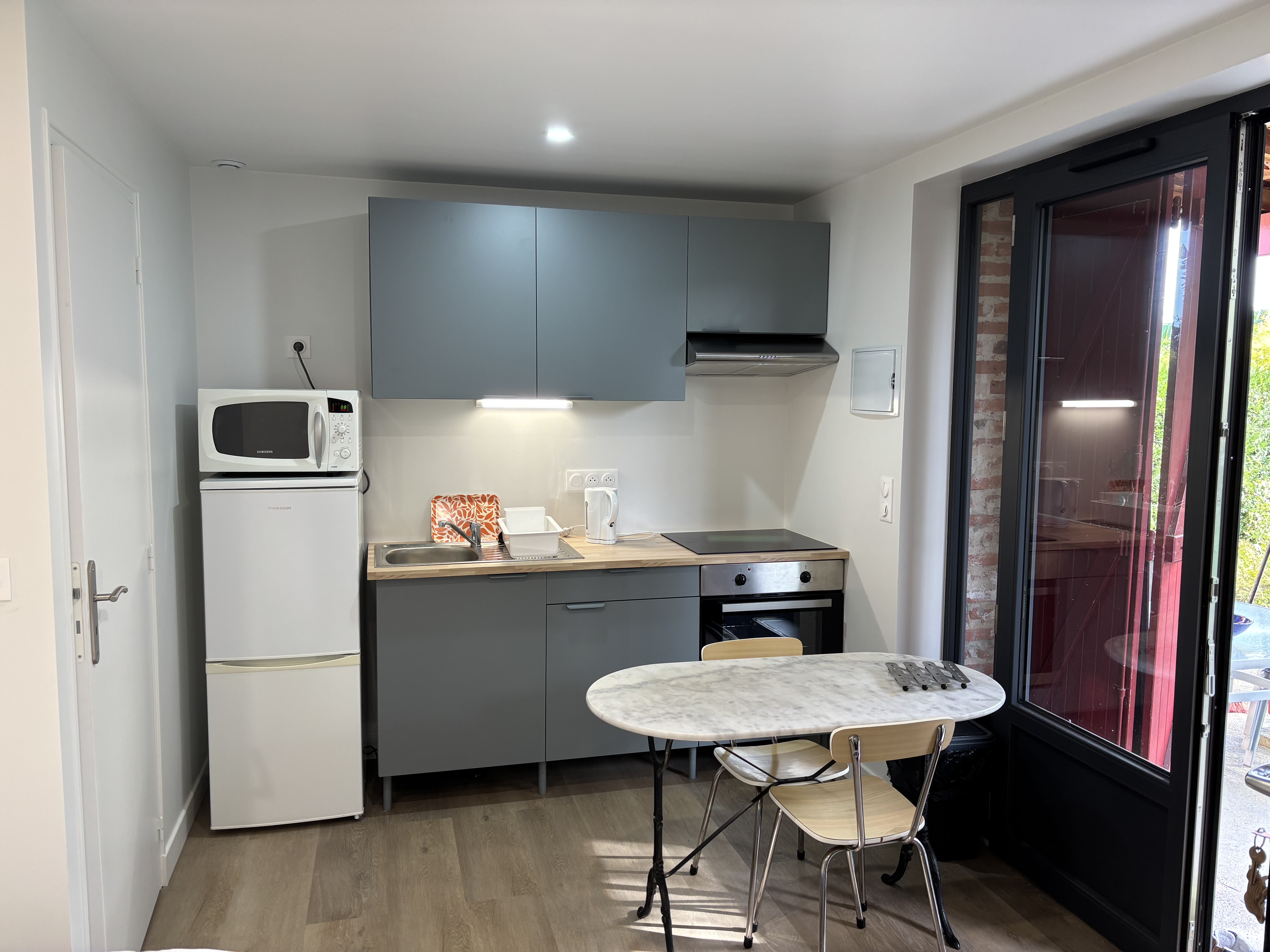 A l'Oustalet 2 - photo 2