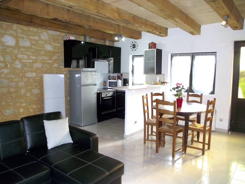 Lou Sécadou, Allas-les-Mines