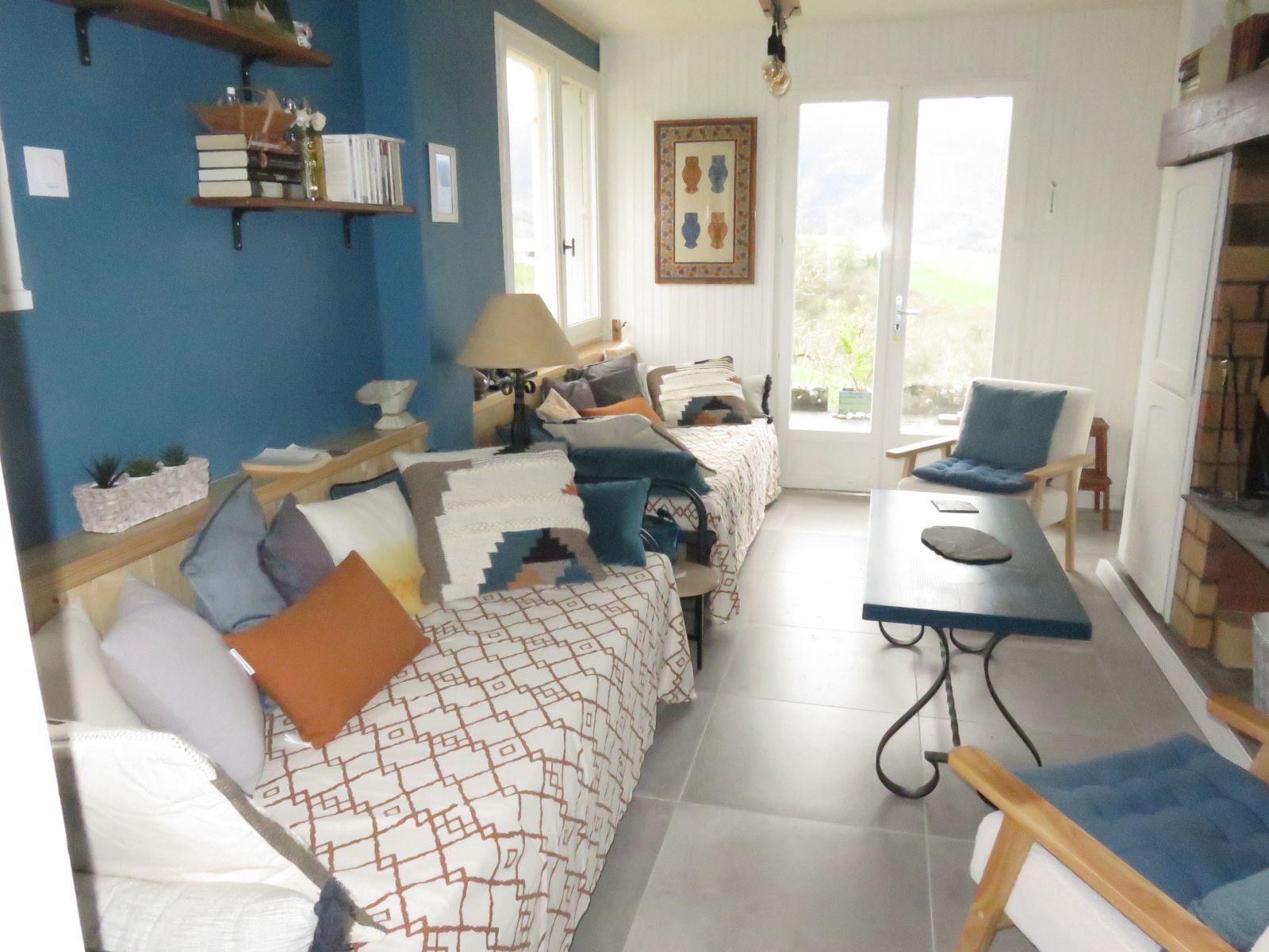 Gîte Lou stalet, Arette - photo 14