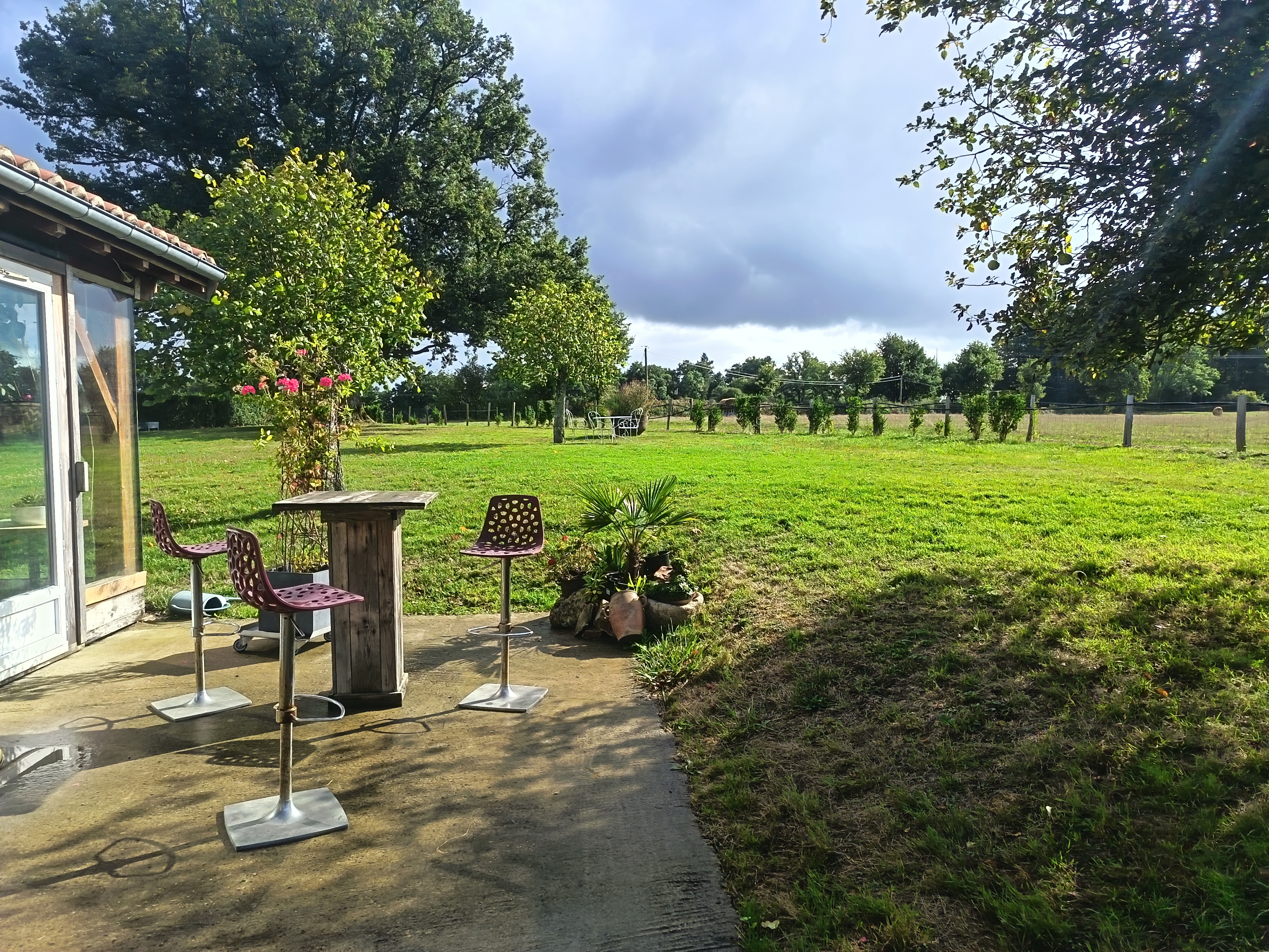 Le grand gîte, Peyrat-de-Bellac - photo 13