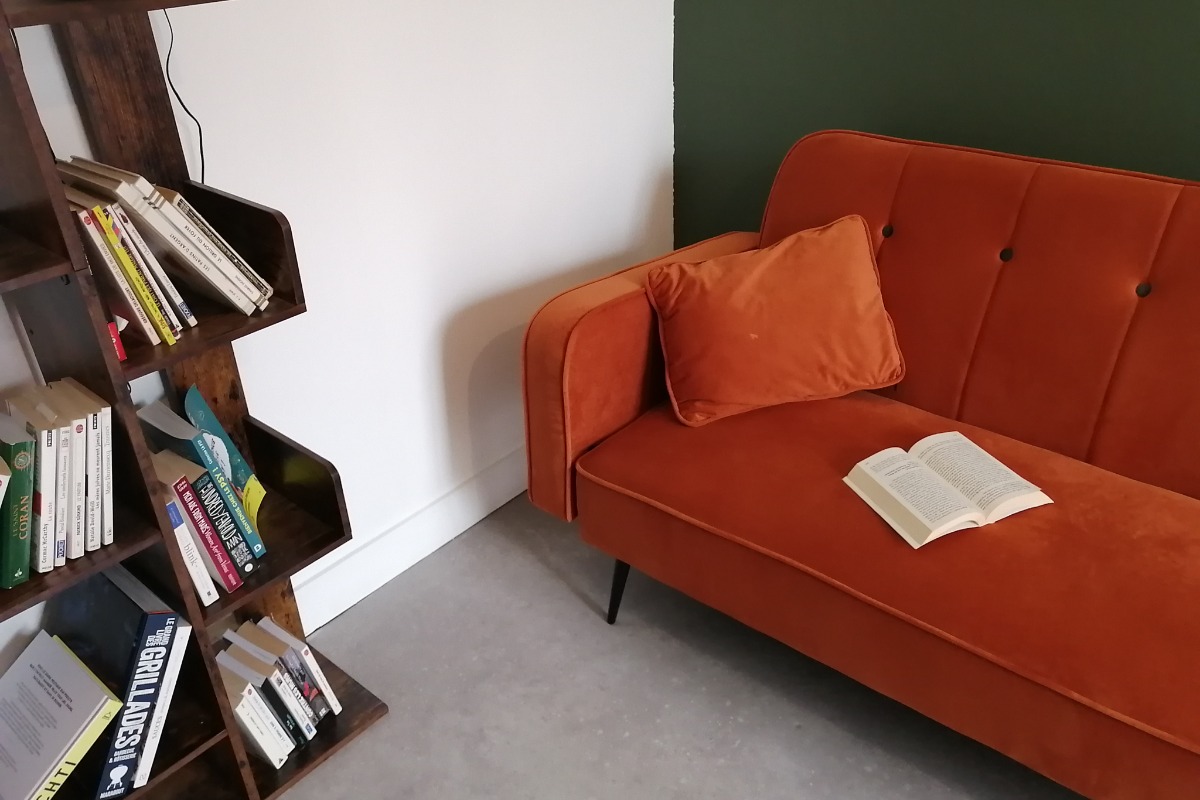 Le Gîte du Parc, La Coquille - photo 3