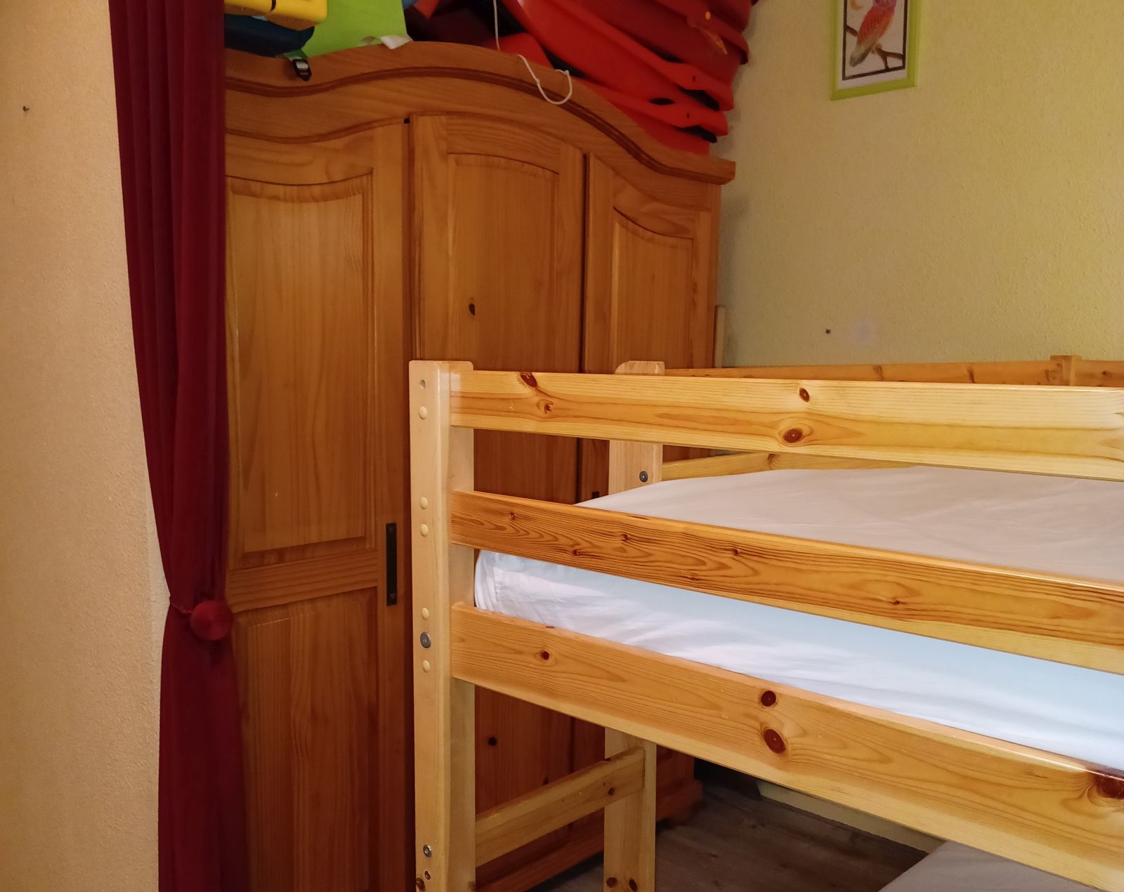 Studio Fomberteau, Arette - photo 6