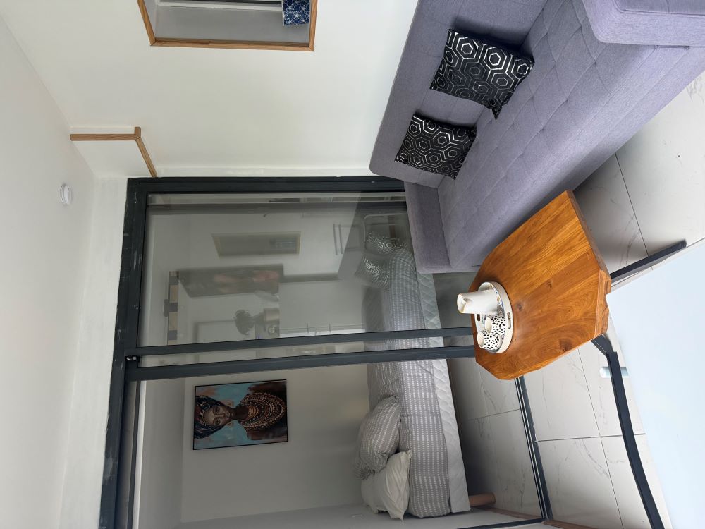 Studio - 1 à 2 pers. - DARI3/B