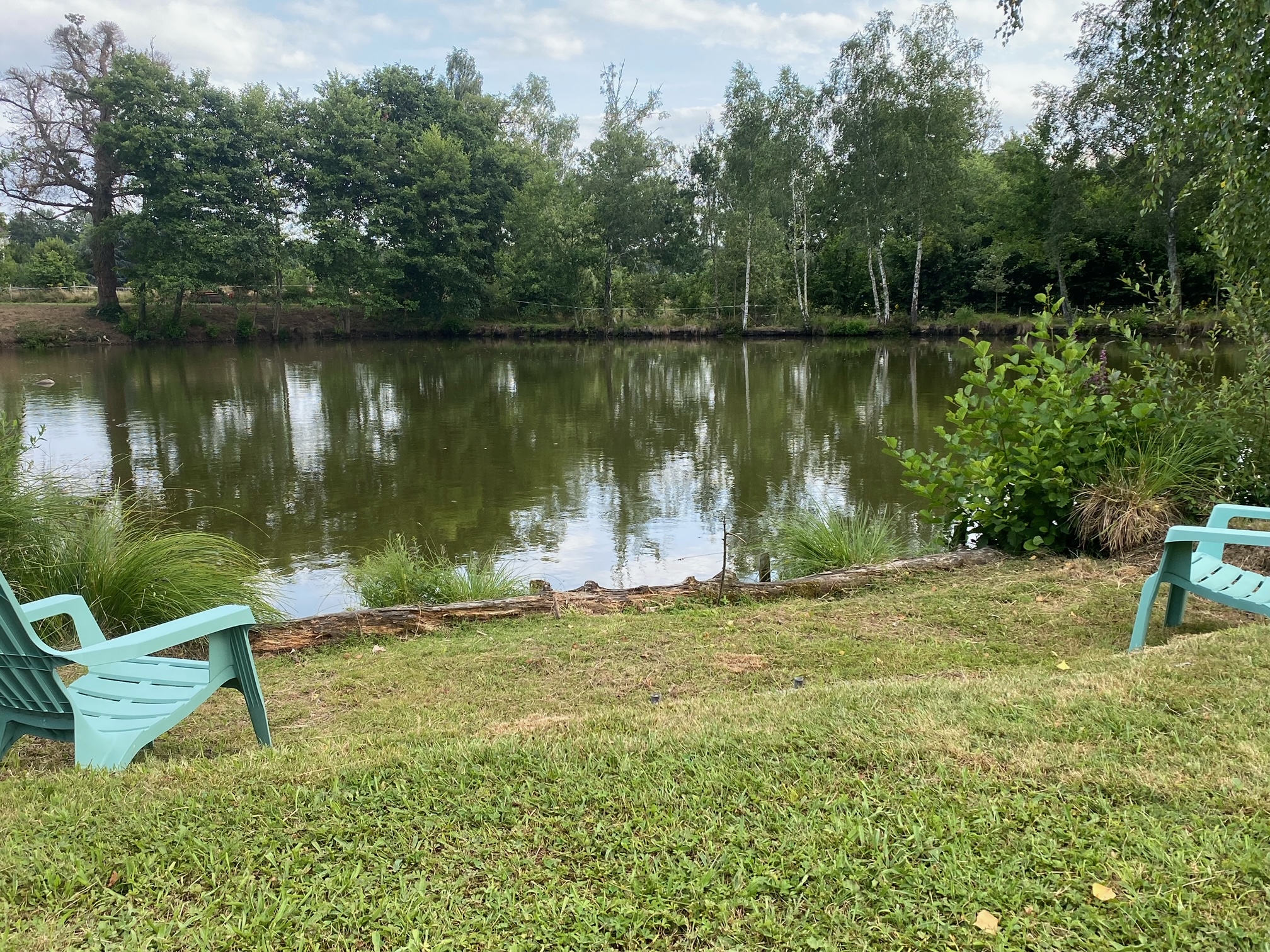 Le Chalet Limousin, Folles - photo 6