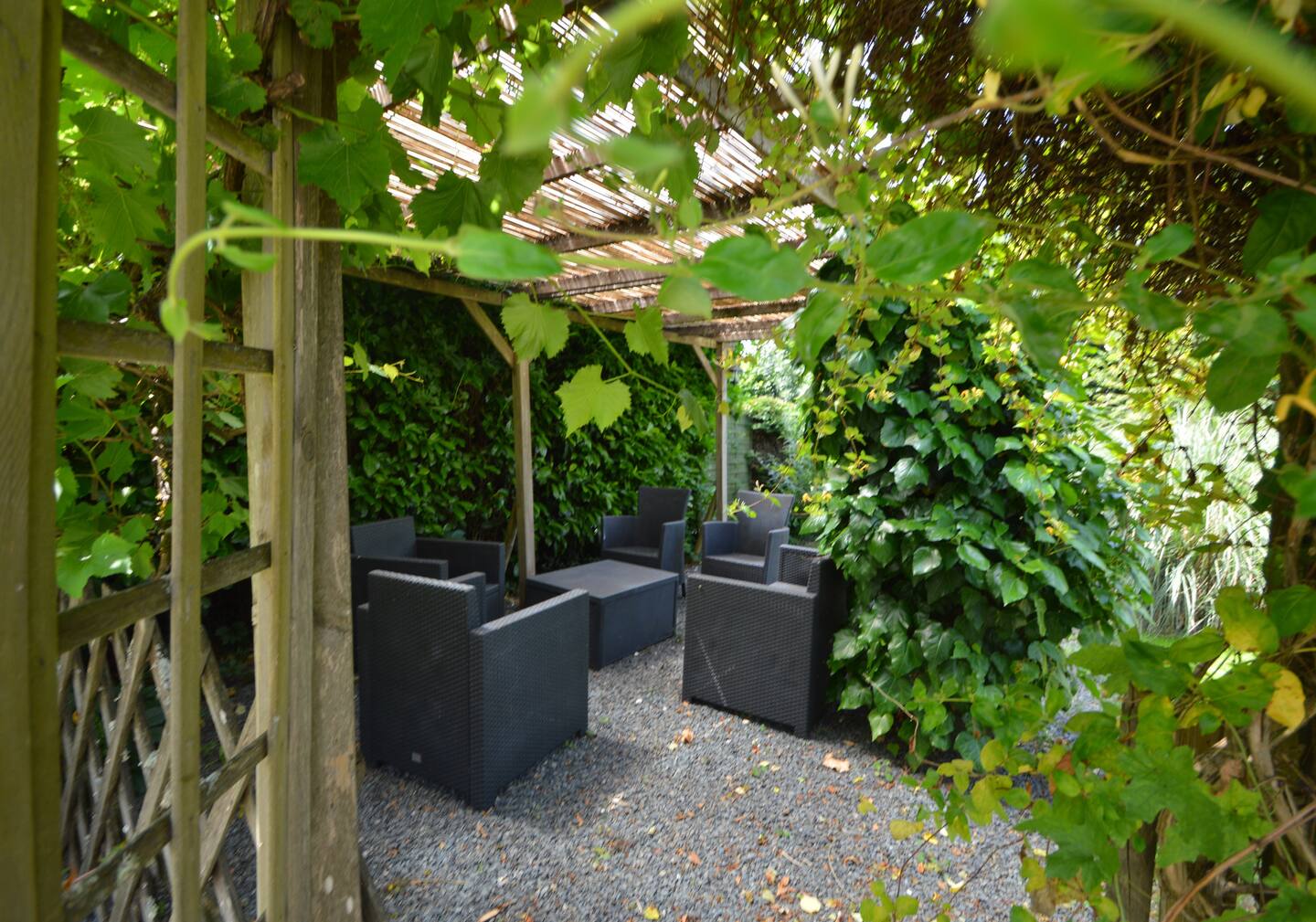 Les Hydrangeas, Savignac-Lédrier - photo 6