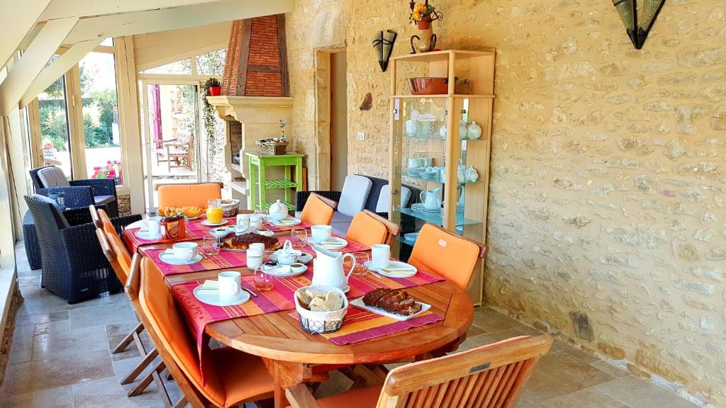 Domaine de la Dame Blanche, Siorac-en-Périgord - photo 3