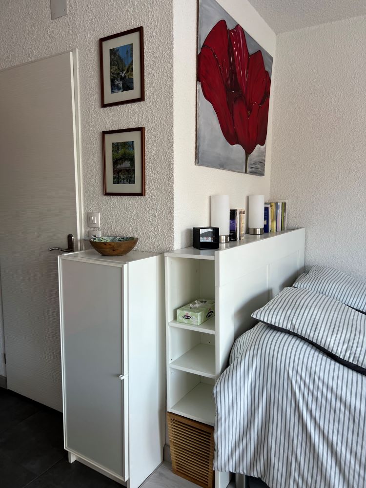 Studio - 1 à 2 pers. - DEPO19/A