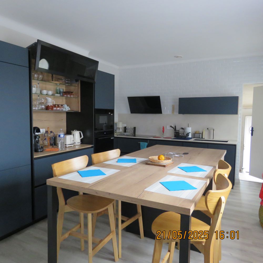 T4 - 1 à 6 pers. - FAVO26/F, Mées - photo 6