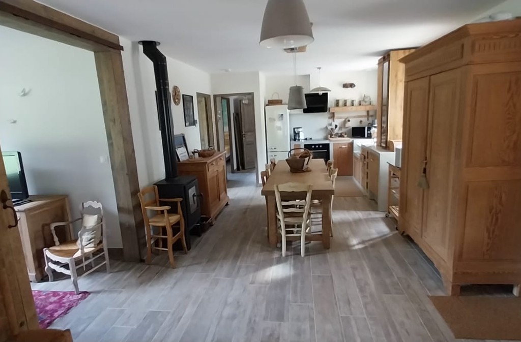 Le souffle de la forêt, Saint-Romain-de-Monpazier - photo 4