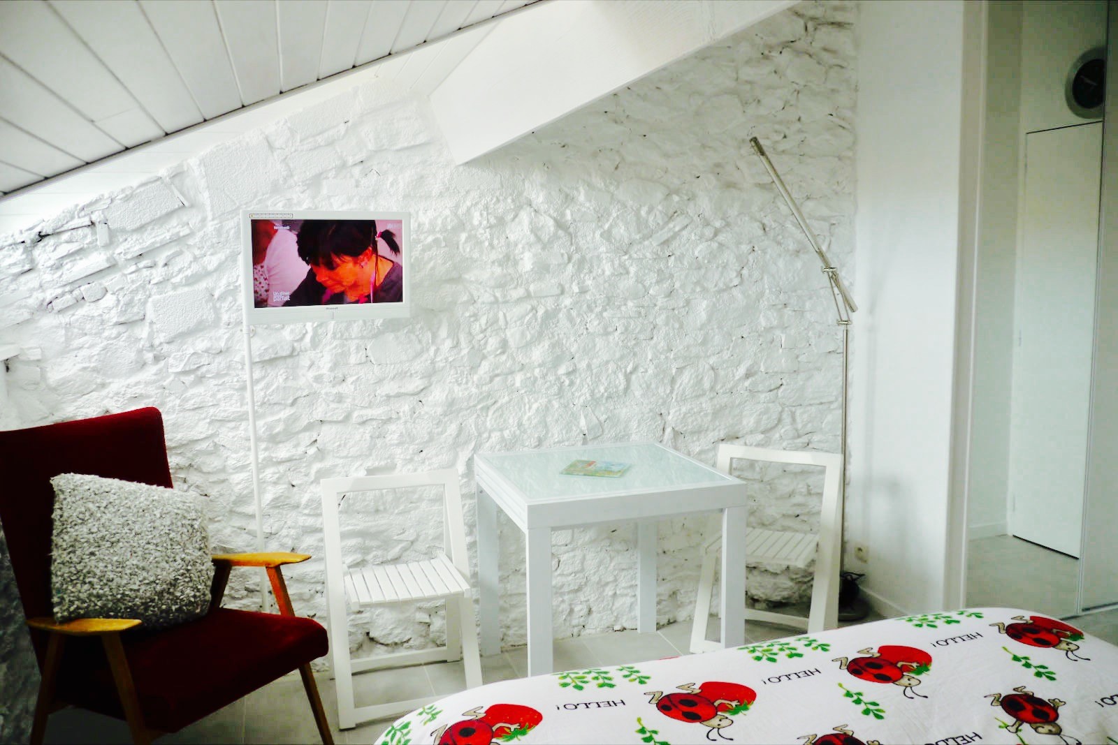 Studio - 1 à 2 pers. - CAP407/A, Dax - photo 3