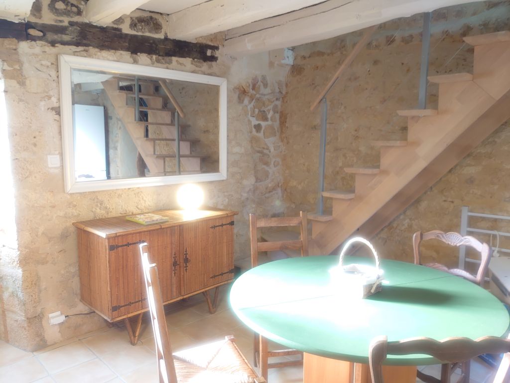 Le gîte de l'arrosoir, Saint-Chamassy - photo 10