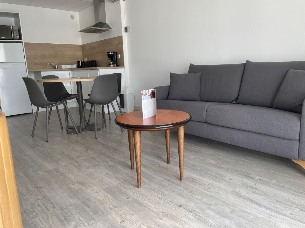 Grand Hôtel *** - photo 3