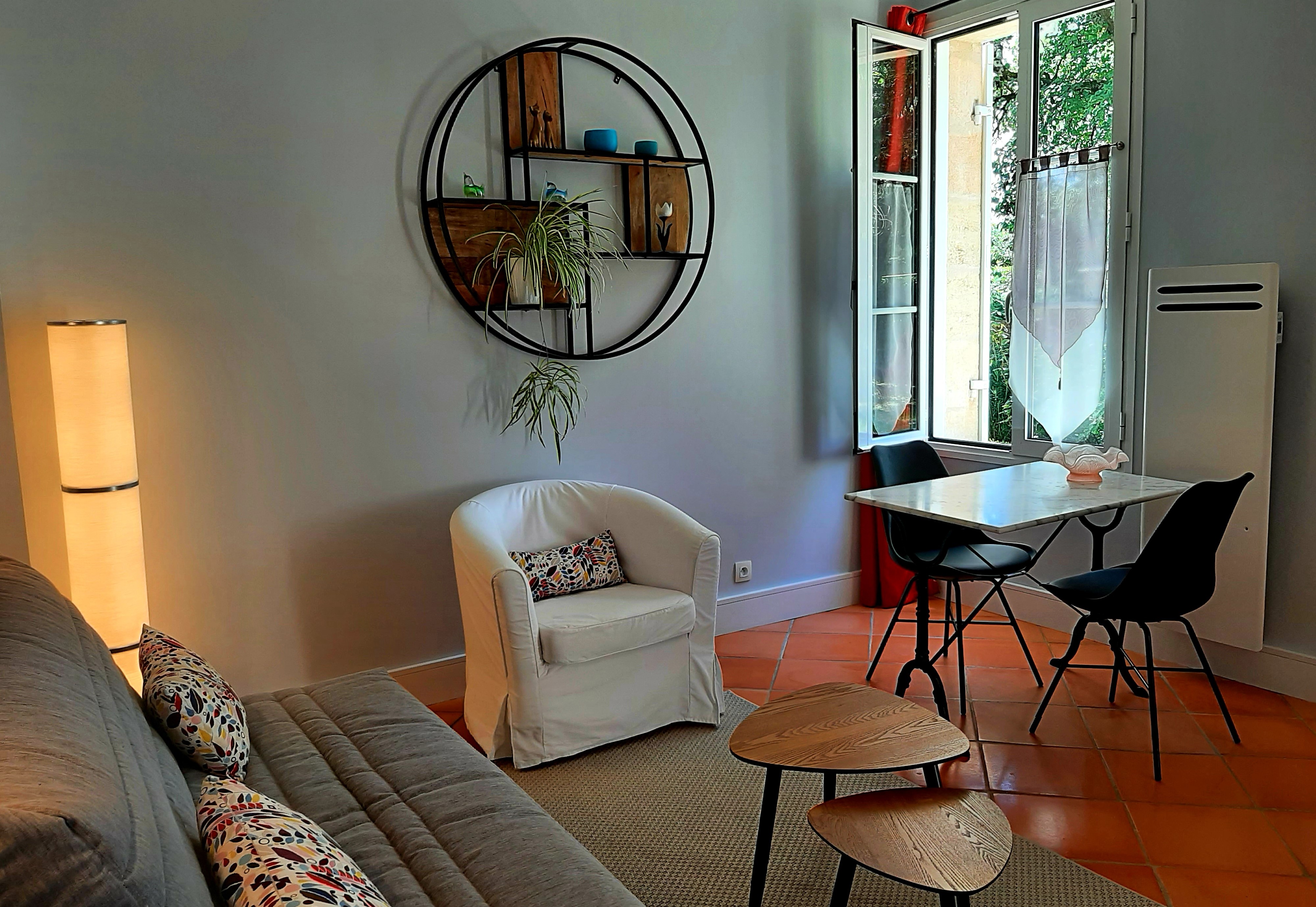 Gîte de l'Escale Bel Air, Gauriac - photo 5