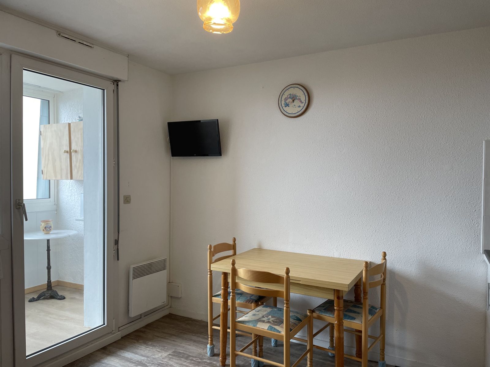 Studio Magot 4P, Arette - photo 2