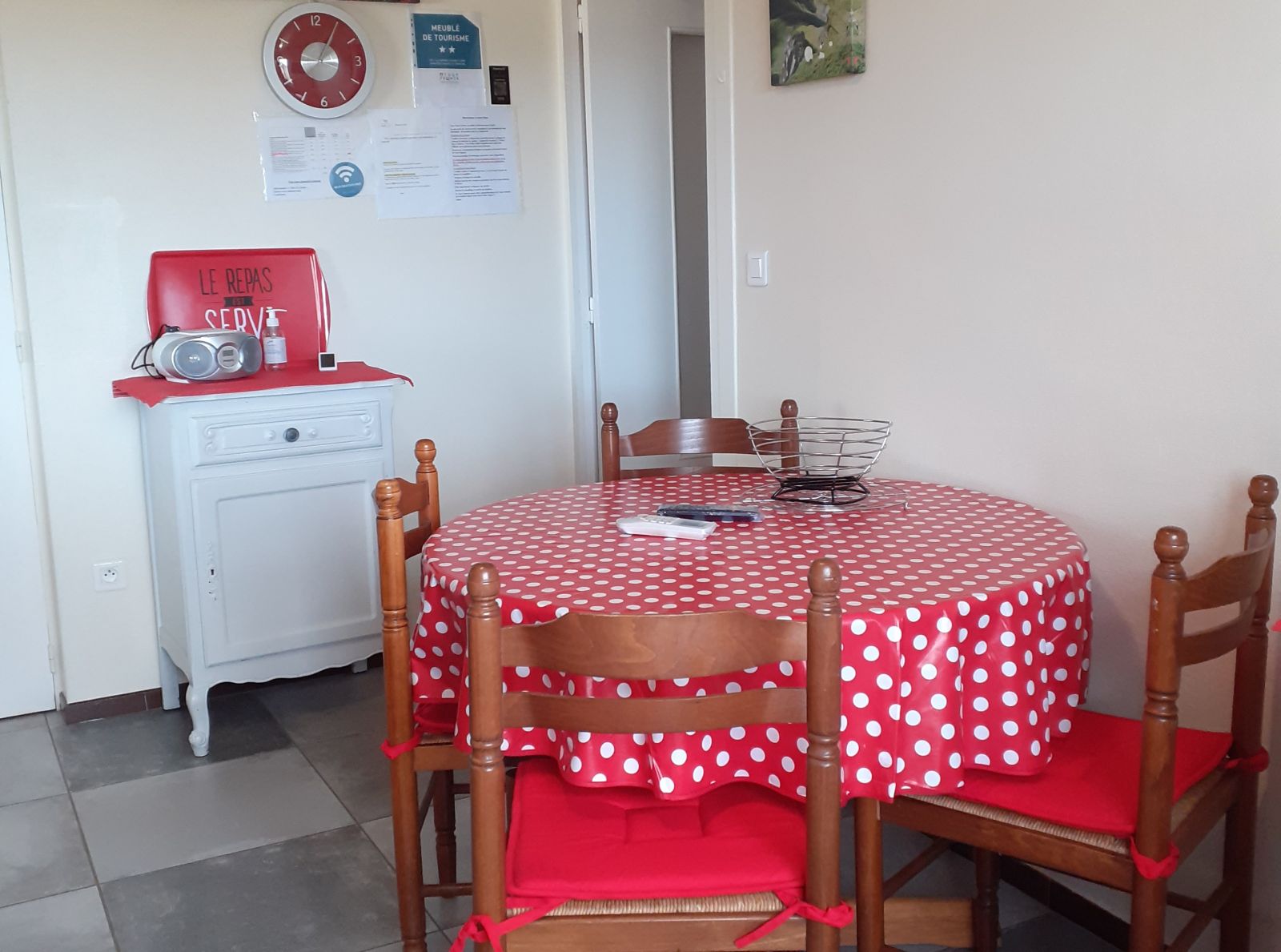 Gîte à la ferme, Arette - photo 10