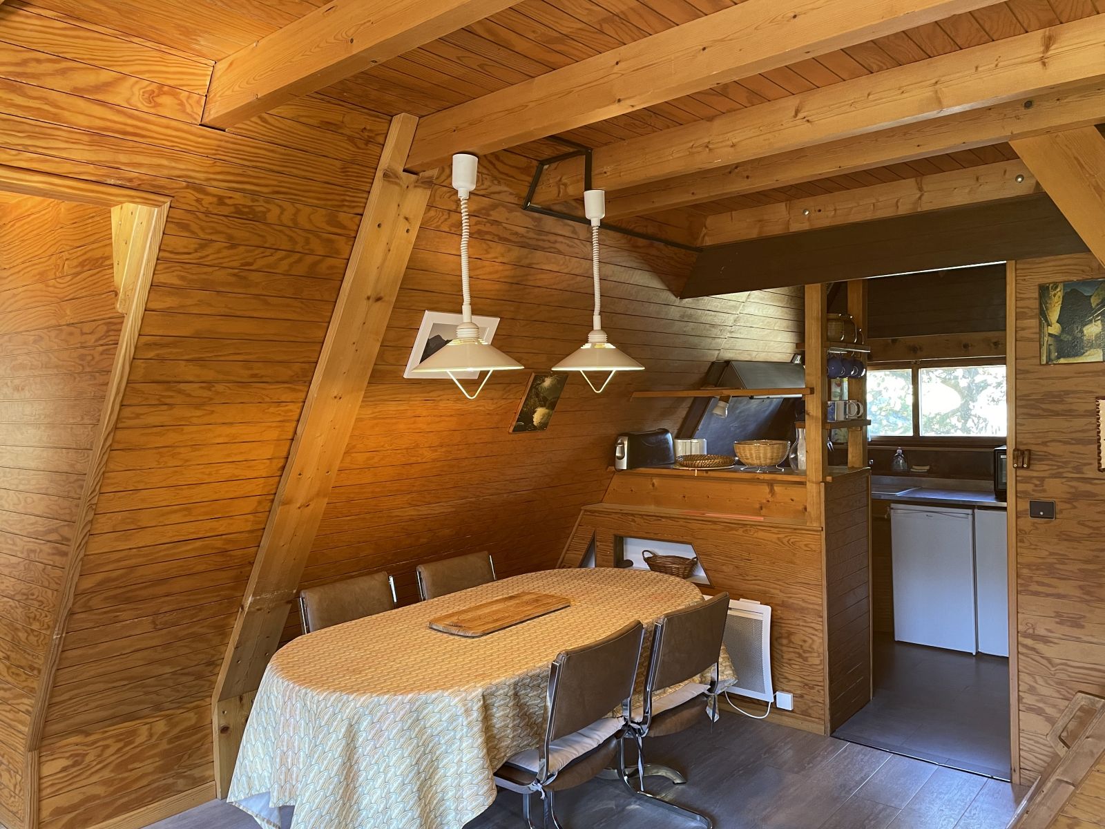 Chalet Arroka, Arette - photo 7