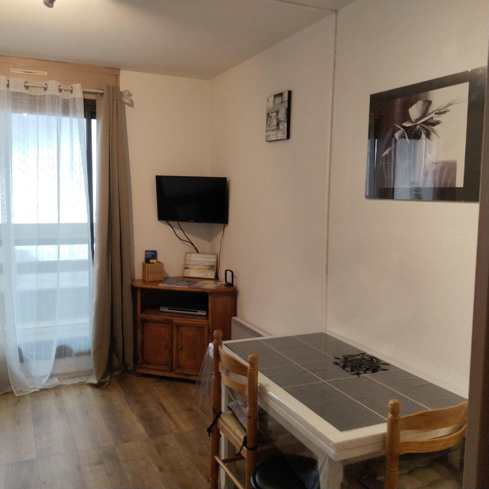 Chez Nath et Syl — photo 2