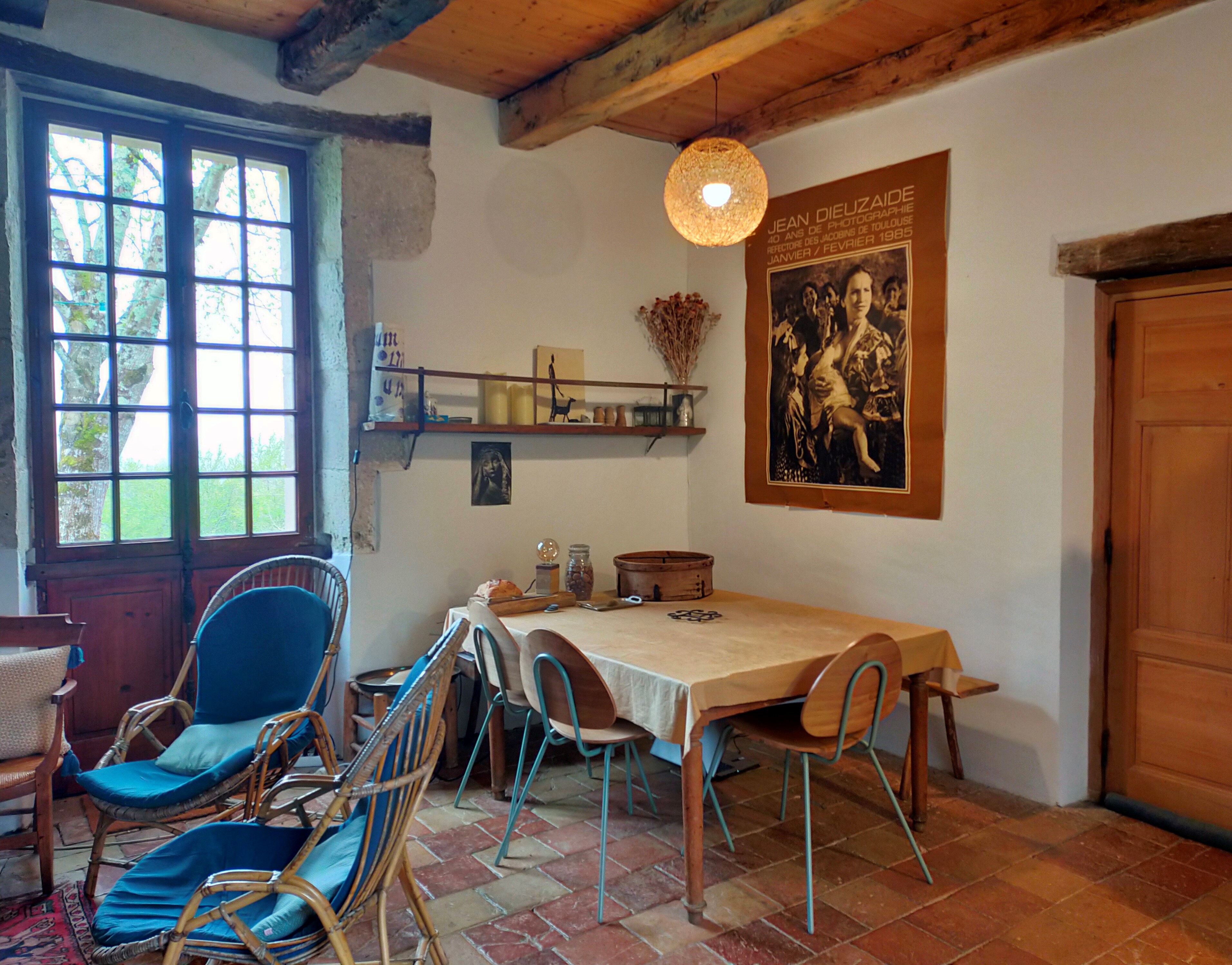 Chez Sarah, Saint-Maurin - photo 7