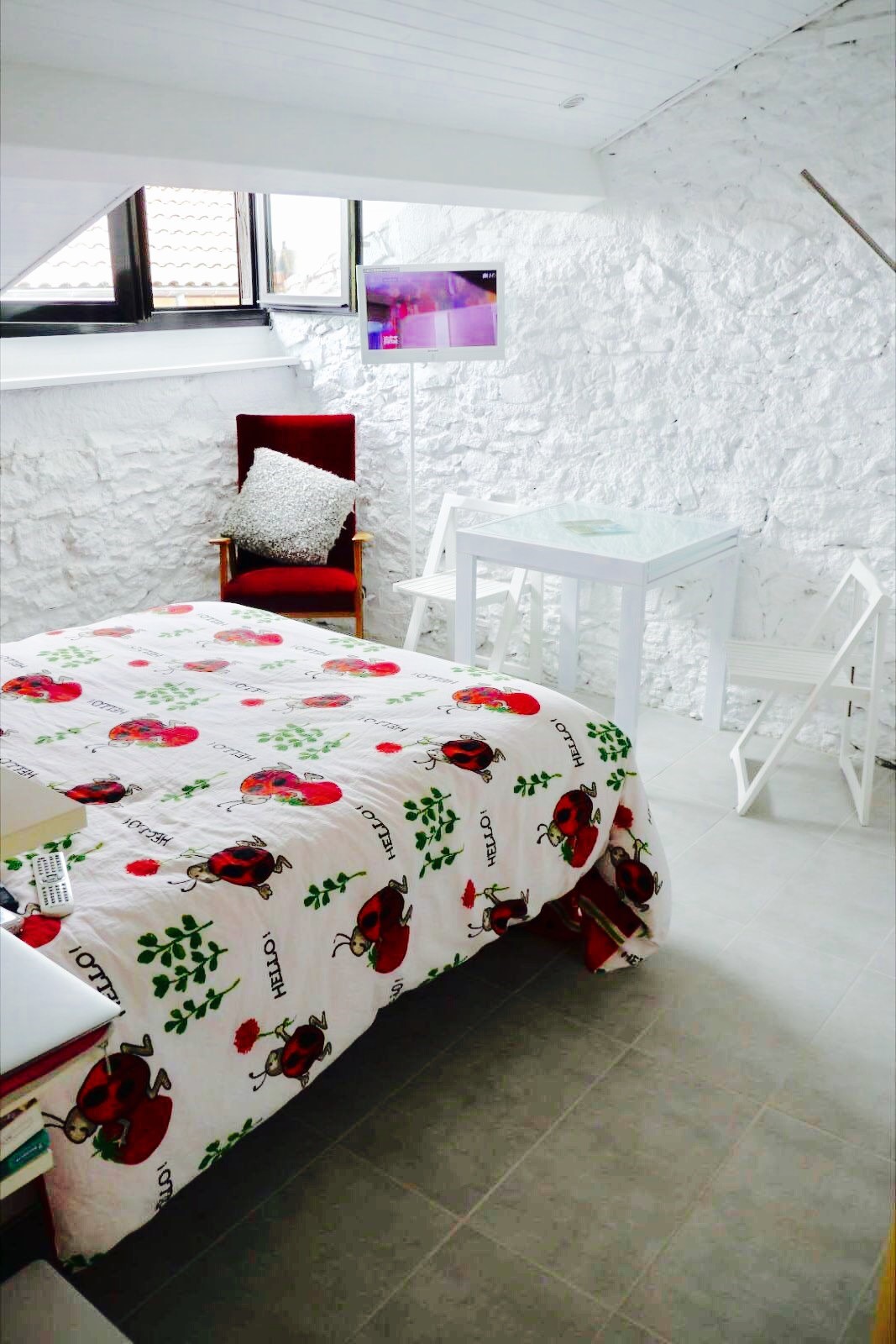 Studio - 1 à 2 pers. - CAP407/A, Dax - photo 2