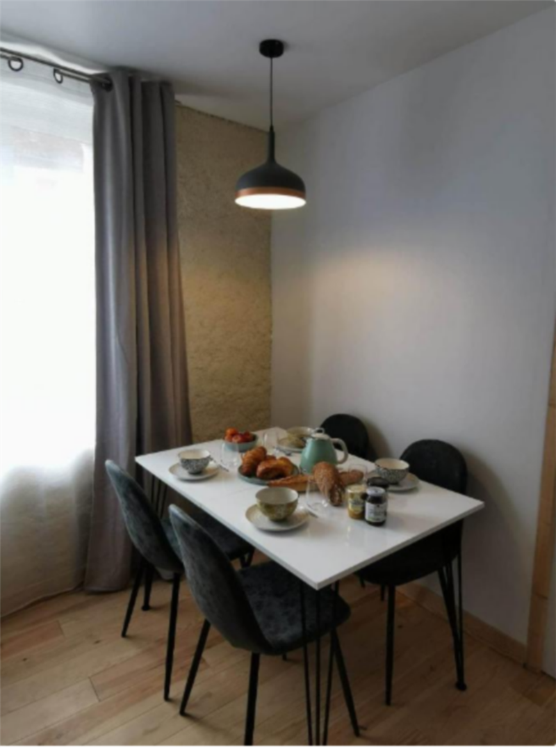 Les appartements du centre : le Celadon