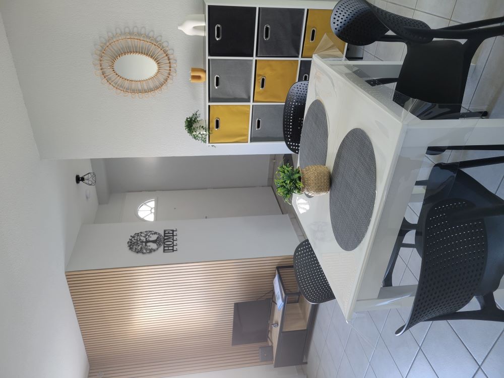Studio - 1 à 2 pers. - LETO103/C