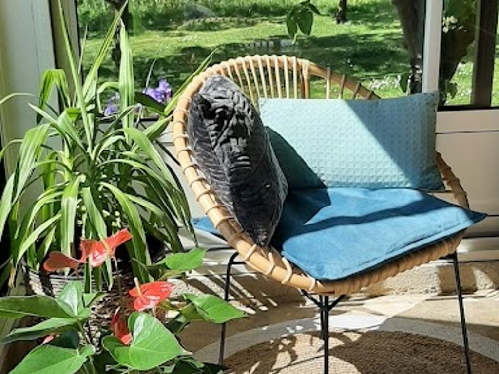Perrot en Périgord : Maison Marqueyssac, Pressignac-Vicq - photo 4