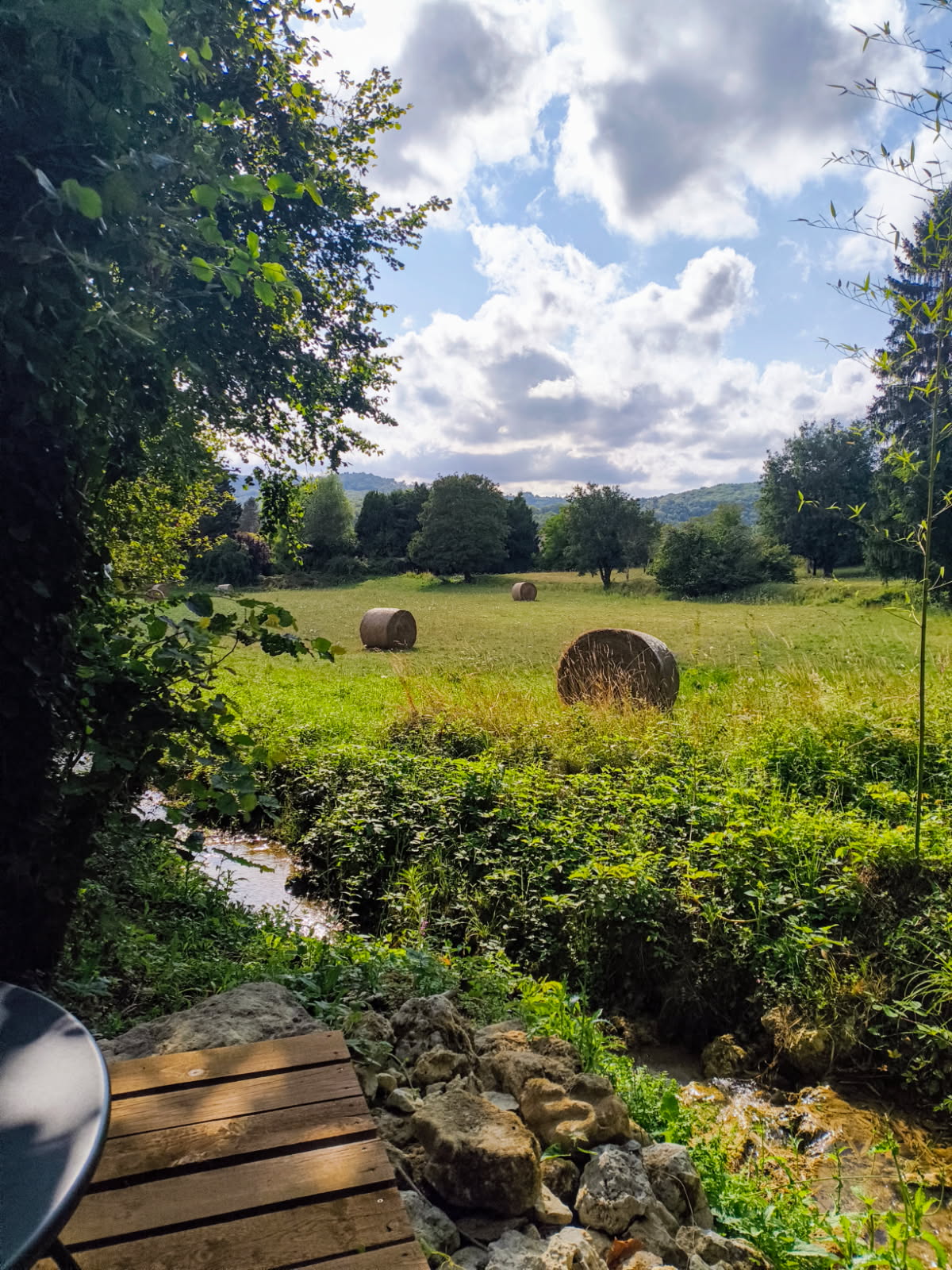 Camping Eau Naturelle, Tursac - photo 3
