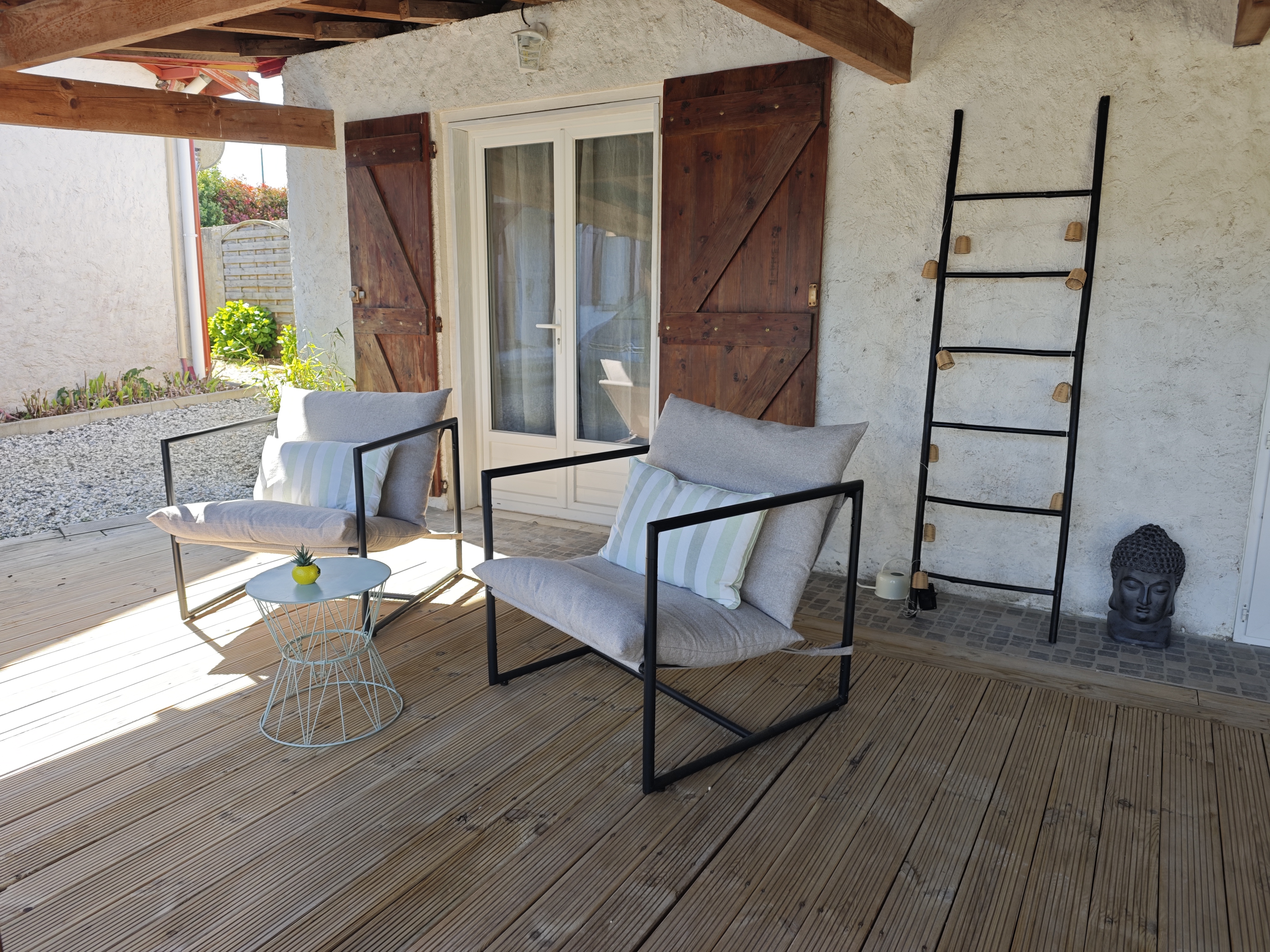 Le Petit Landais, Clermont - photo 7