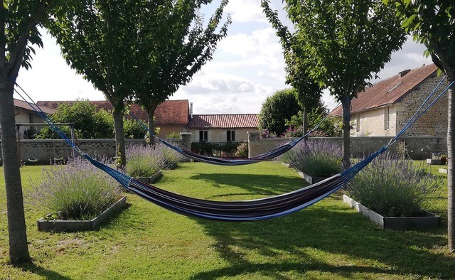 Domaine des Fontaines